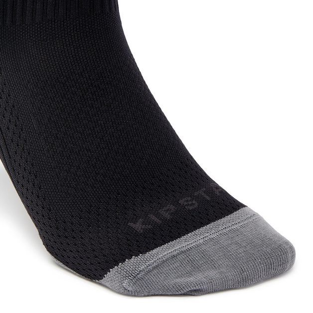 Mid-socks-viralto-ii-uk-12-12.5-eu47-48-Preto-37-38