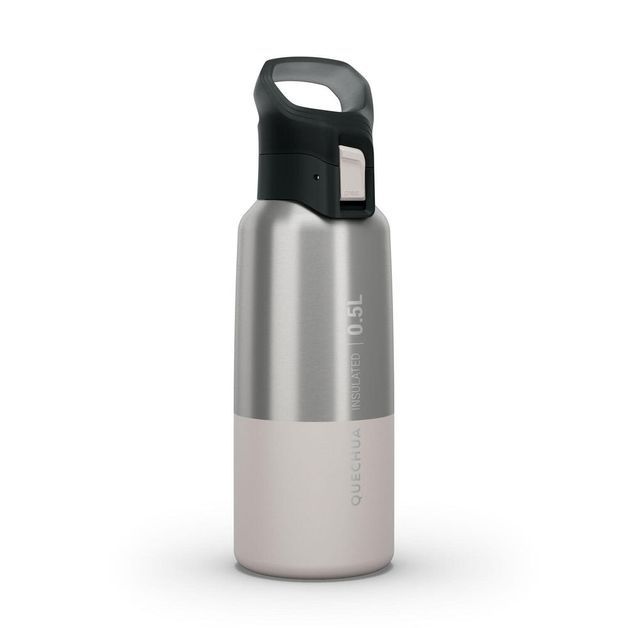 Bottle-mh500-insulated-05l-whi-no-size-Branco