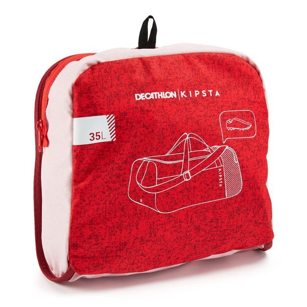 Sport-bag-essential-35l-blue-35l-Vermelho