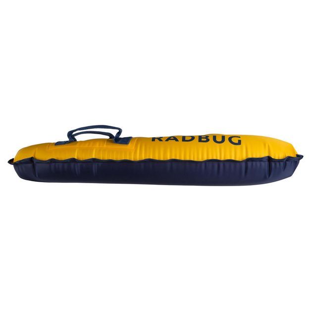 Prancha-bodyabord-discovery-verde-pp-Amarelo