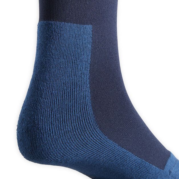 Sks-100-kid-socks-rap-no-size-Preto-UNICO