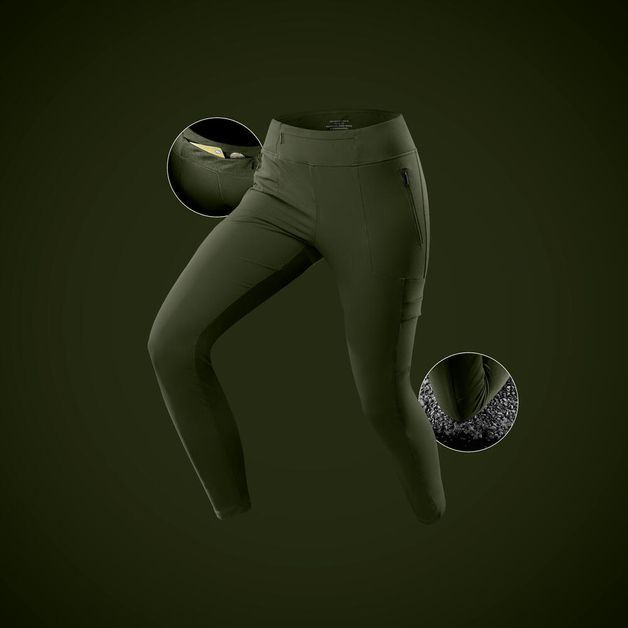 Travel-500-w-leggings-black-2xl-Caqui-G