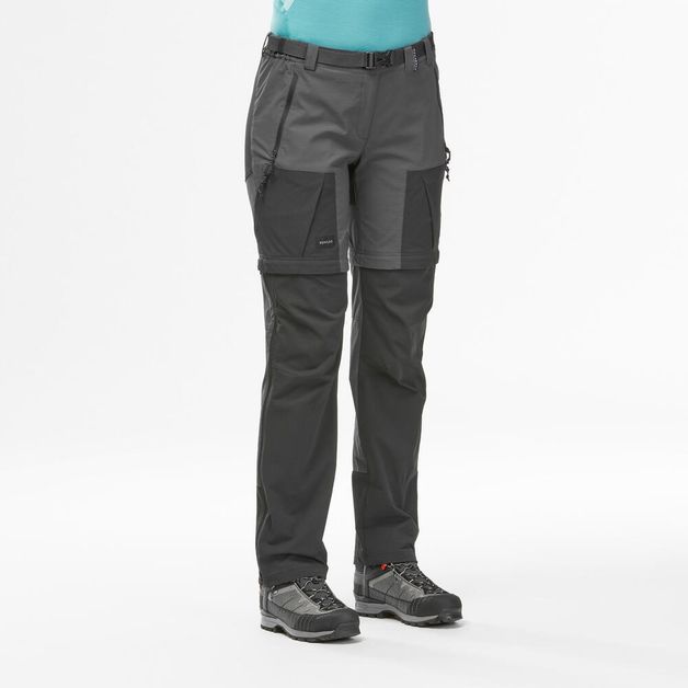 Pant-modul-trek-500-d-uk16---fr46--l31--34--L30-