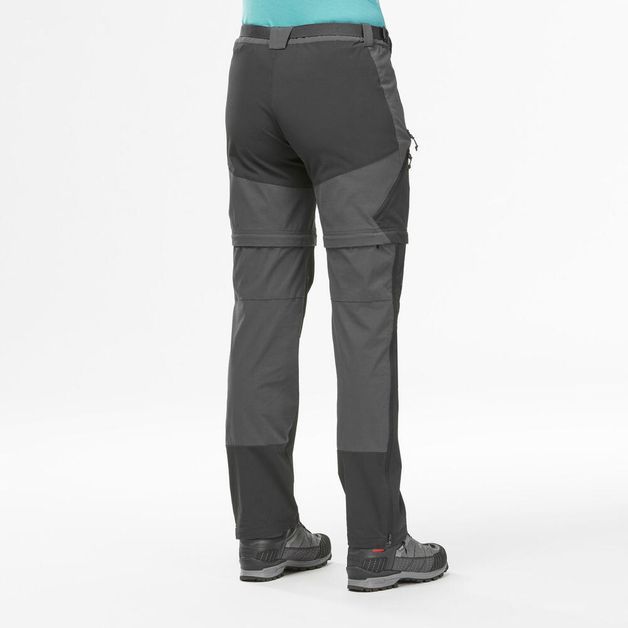 Pant-modul-trek-500-d-uk16---fr46--l31--34--L30-
