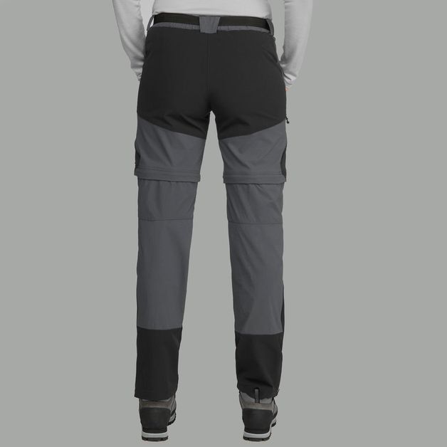 Pant-modul-trek-500-d-uk16---fr46--l31--34--L30-