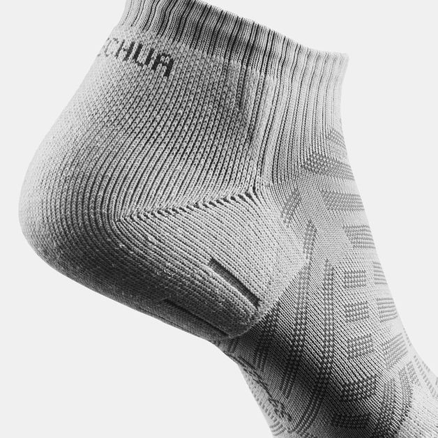 Socks-hike-100-low-bl-uk-8.5-11-eu43-46-Cinza-33-36