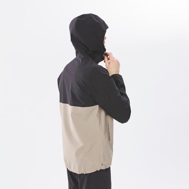 Jacket-mh150-man-navy-xl-Bege-3G