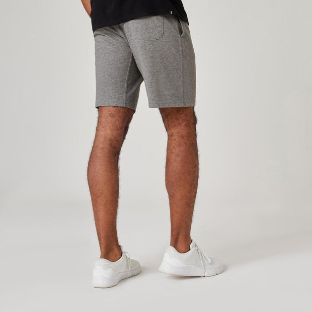 Short-regular-500-beige-uk-44----eu-3xl-Cinza-3G