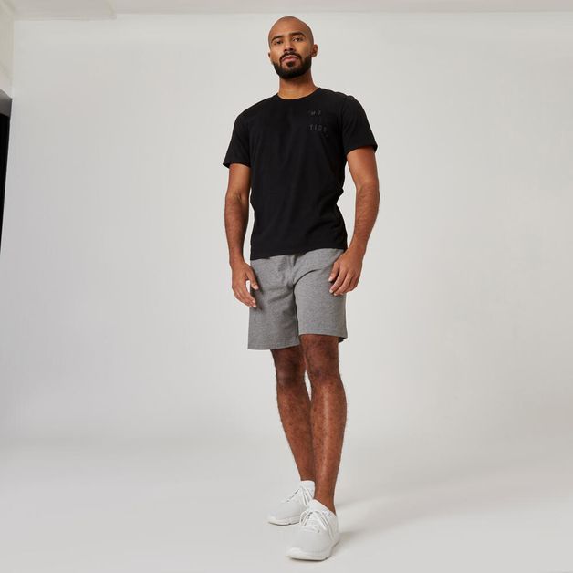 Short-regular-500-beige-uk-44----eu-3xl-Cinza-3G
