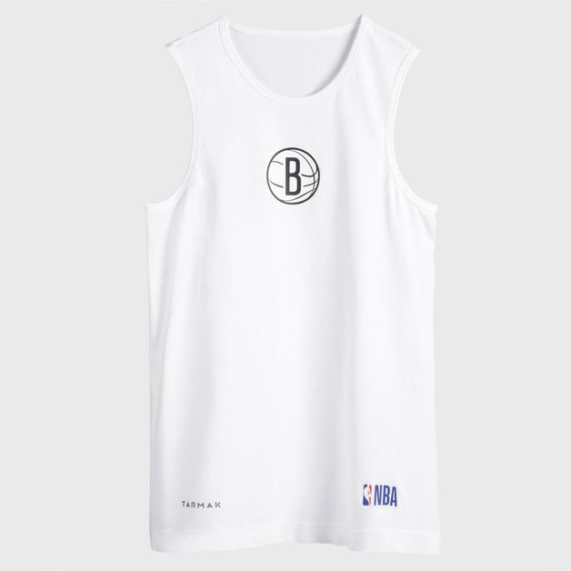 Ut500-ns-jr-nba-blue-cl-161-172cm14-15y-Branca-8-9-ANOS