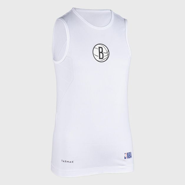 Ut500-ns-jr-nba-blue-cl-161-172cm14-15y-Branca-8-9-ANOS