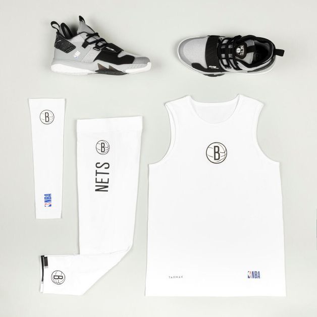 Ut500-ns-jr-nba-blue-cl-161-172cm14-15y-Branca-8-9-ANOS