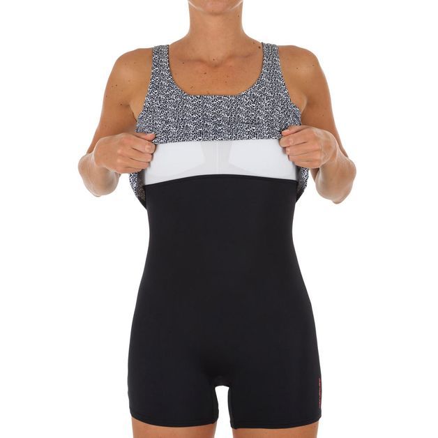 Sunquini-Feminino-de-Natacao-Heva-preto-branco-36