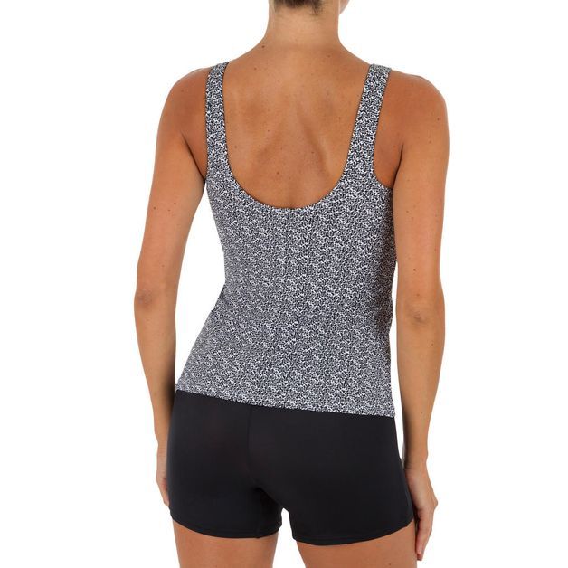 Sunquini-Feminino-de-Natacao-Heva-preto-branco-36