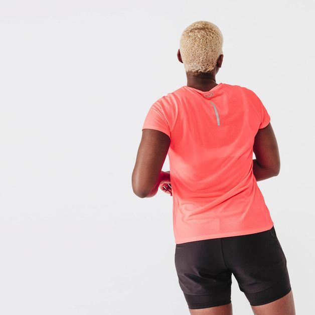 Camisa-de-corrida-Feminina-RUN-DRY-coral-40