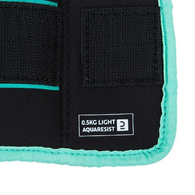 Weighted-bracelets-blue-0.5kg-no-size