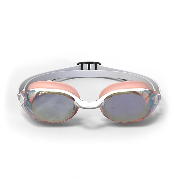 Goggles-500-b-fit-white-white----unique-Rosa-branco-UNICO