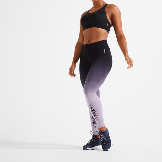 Legging-crosstraining-w-bl-xs---w28-l31-Preto-cinza-3G
