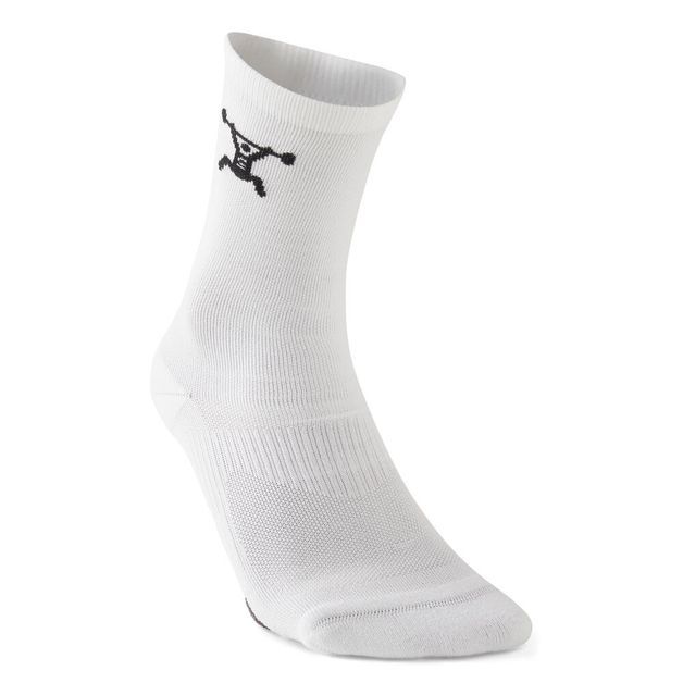 Upper-socks-5.5-8-m-Preto-branco-40-43