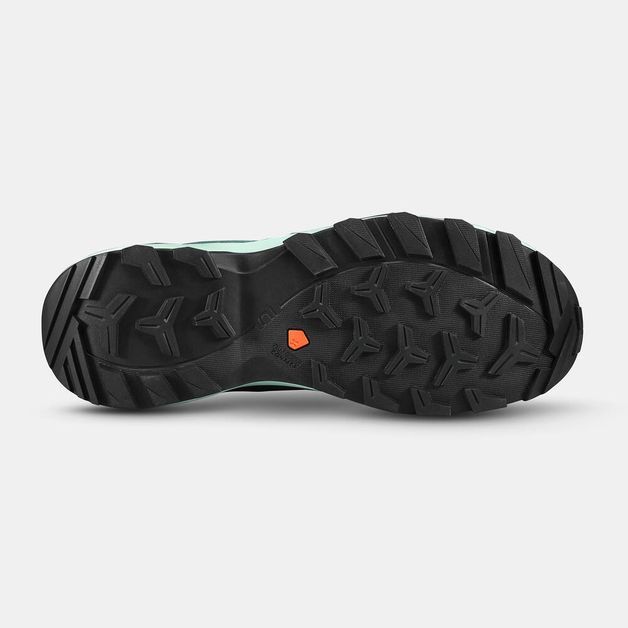 Shoes-mh500-mid-wtp-w-gre-uk-8-eu42-Marrom-35