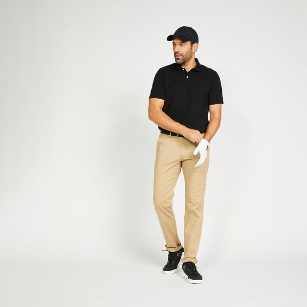 Polo-Masculina-de-Golf-MW500-preto-3G
