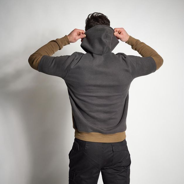 Hoodie-500-camo-green-2xl-Cinza-M