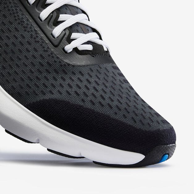 Run-jf500.1-w-shoes-green-uk-7-eu41-Preto-34-BR