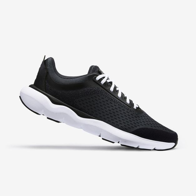 Run-jf500.1-w-shoes-green-uk-7-eu41-Preto-35-BR