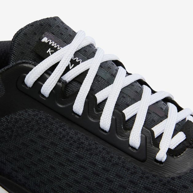 Run-jf500.1-w-shoes-green-uk-7-eu41-Preto-35-BR