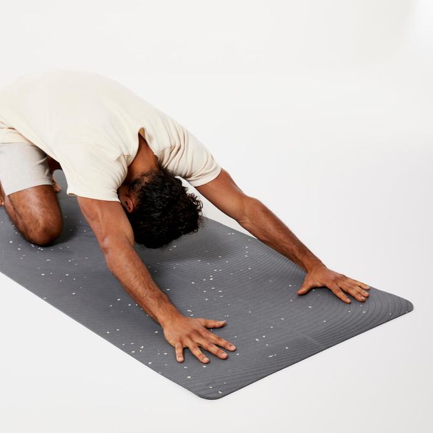 Decathlon | Tapete de Yoga Light Xl 200 X 75cm X 5mm Kimjaly