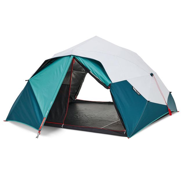 Decathlon | Barraca de Camping 2 Seconds 3 Pessoas Easy Fresh