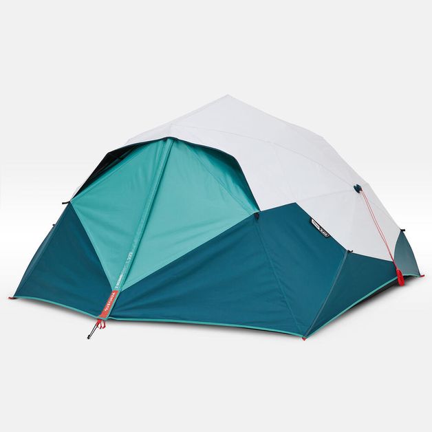 Decathlon | Barraca de Camping 2 Seconds 3 Pessoas Easy Fresh