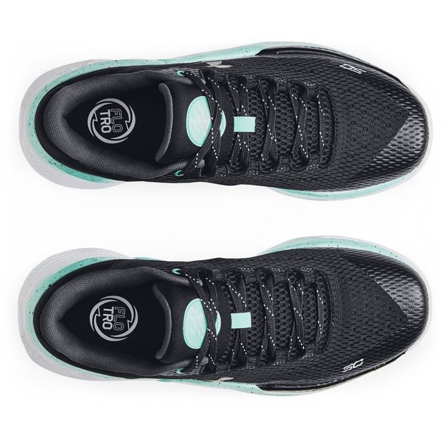 UA CURRY 2 LOW FLOTRO 28㎝ カリー 国内9/28発売】UA Curry 2 low Flotro | bbkicks-news