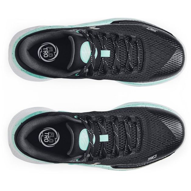 Decathlon | Tênis de Basquete Masculino Under Armour Curry 2 Low