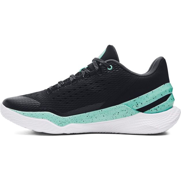 Decathlon | Tênis de Basquete Masculino Under Armour Curry 2 Low