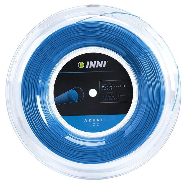 Decathlon | Corda Inni Azure 17L 1.22mm Azul - Rolo com 200 Metros