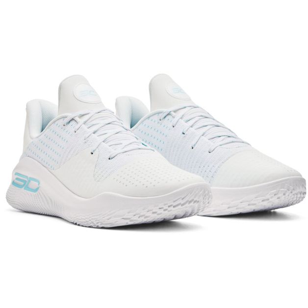 Decathlon | Tênis de Basquete Masculino Under Armour Curry 4 Low