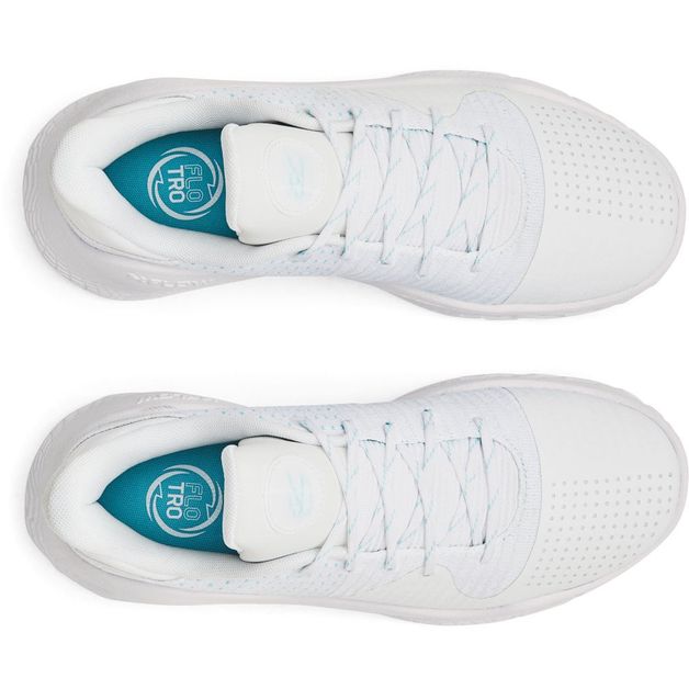 Decathlon | Tênis de Basquete Masculino Under Armour Curry 4 Low