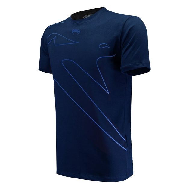 Decathlon | Camiseta Venum New Giant Classic Navy