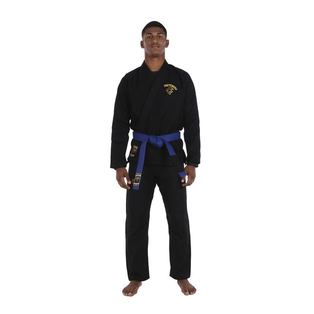 Decathlon | Kimono de Jiu-Jitsu Pretorian First 350g Unissex