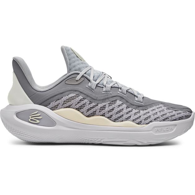 Decathlon | Tênis de Basquete Under Armour Curry 11 Future Wolf