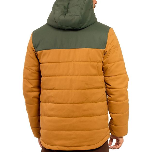 Decathlon | Jaqueta Rip Curl Ridge Anti Series Jacket WT24 Gold
