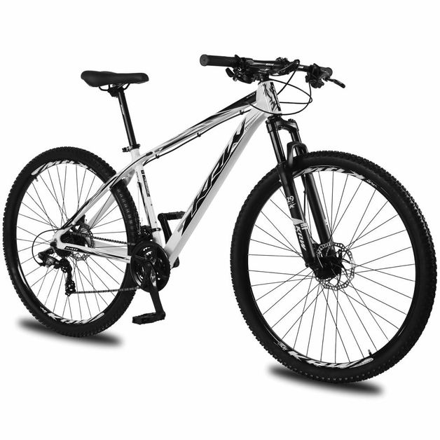 Decathlon | Bicicleta Aro 29 KRW Alumínio Shimano TZ 24