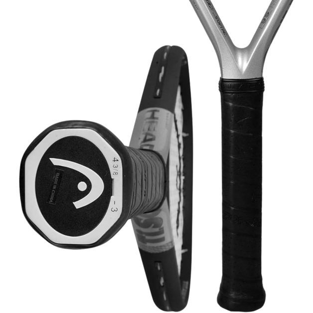 Decathlon | Raquete de Tênis Head TI S6