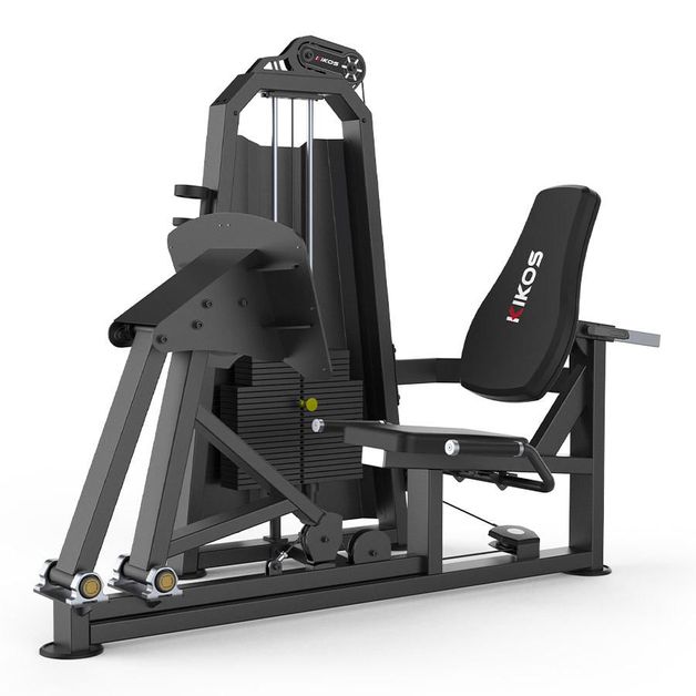 Decathlon | Leg Press Horizontal Kikos Pro Titanium Tts70