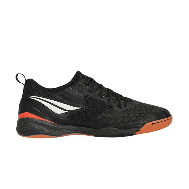 Decathlon | TÊNIS FUTSAL PENALTY MAX 1000 LOCKER ECOKNIT MASCULINO