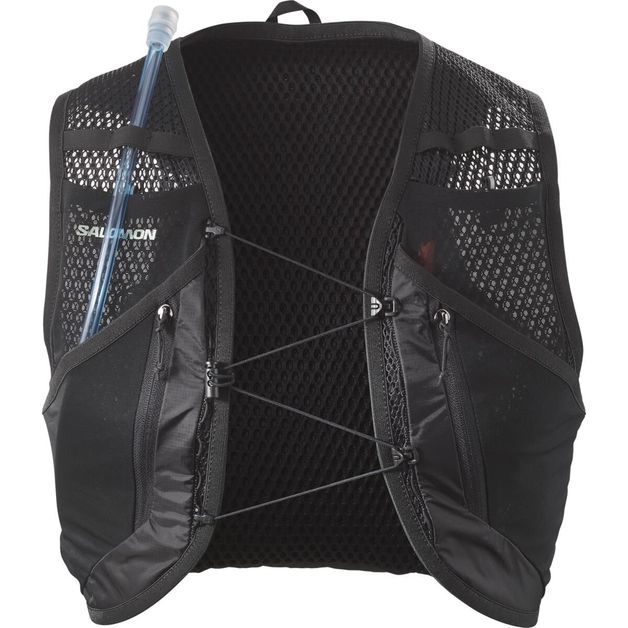 Decathlon | Colete de Hidratação Salomon Active Skin 12 c