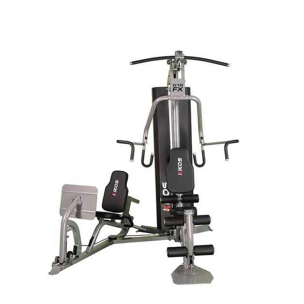 Decathlon | Estação De Musculação Kikos 518Fx Torre 96kg