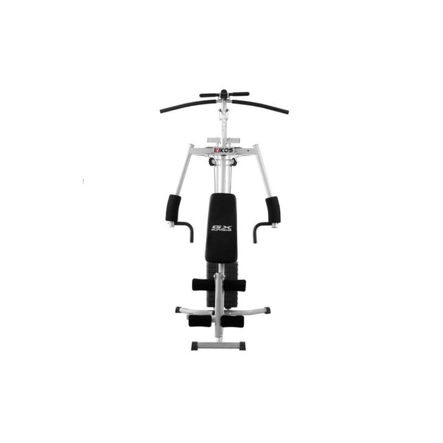 Decathlon | Estação De Musculação Kikos Gx Supreme Torre 45kg