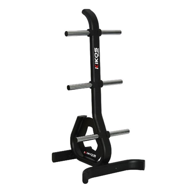 Decathlon | Suporte Anilha Kikos Pro Station Ttfw94